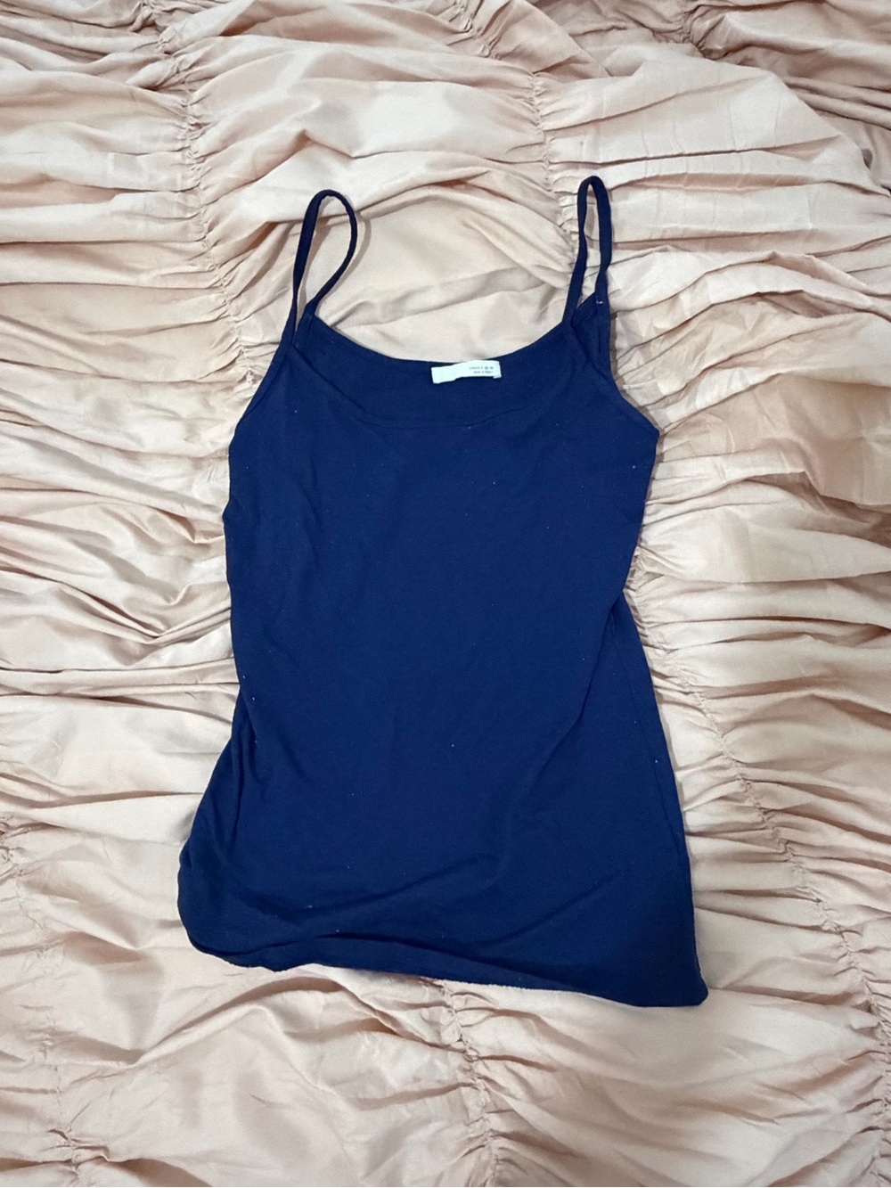 Zara Tank Top